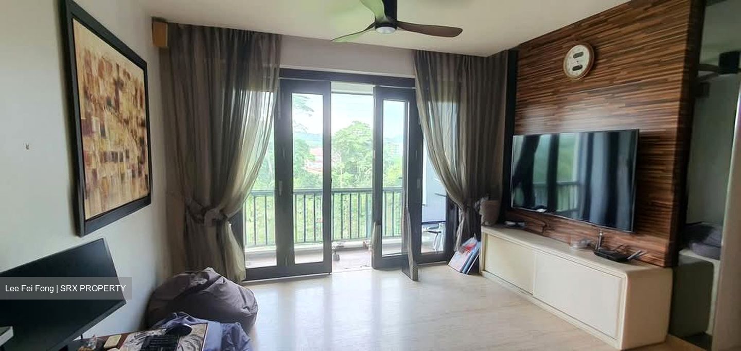 Highgate (D21), Condominium #582520011